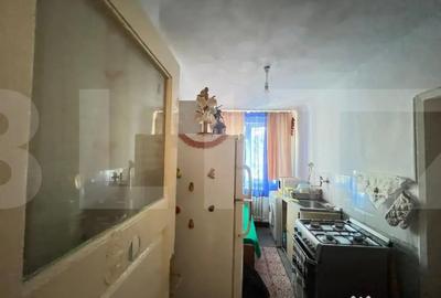 Apartament cu 3 camere semidecomandat în Central - 2