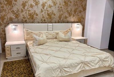 2 camere ultracentral- ap. în vilă - 3