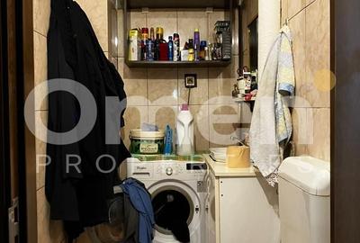 Apartament cu 4 camere decomandat, mobilat în Vasile Alecsandri - 4