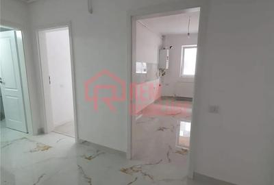 Vanzare apartament 2 camere, 65 mp, finisat lux, et 1 din 3, Dobroesti, Fundeni, Piersicului - 3