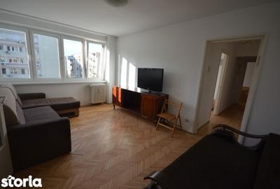Apartament cu 3 camere semidecomandat în Vatra Luminoasă - 5