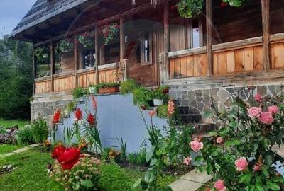Spațiu comercial, de 330 mp, în Poienile Izei - 6