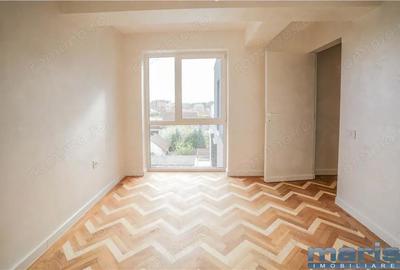 Apartament cu 3 camere în Unirii - 5