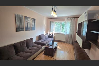 Apartament cu 3 camere decomandat, mobilat în Lipovei - 4
