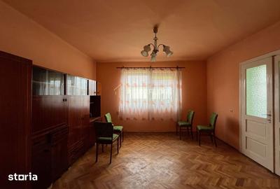 Casă cu 3 camere cu Teren 2000 Mp în Șieu - 9