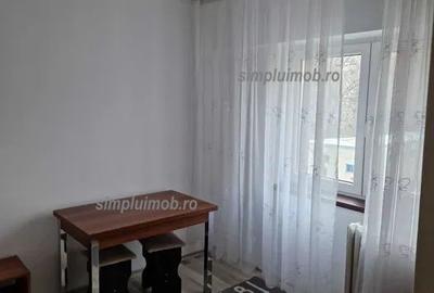 Apartament cu 3 camere decomandat, mobilat în Giurgiului - 3