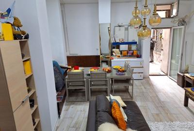 Vila fara risc seismic,renovata,izolata ext,P+1+pod inalt,9 camere,4 bai,pivnita - 7