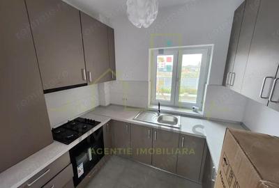Apartament cu 2 camere decomandat în Mehala - 2