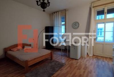 Apartament 2 camere 93 mp totali - terasa si balcon, zona Piata Victoriei