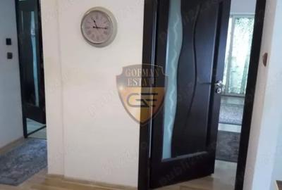 Apartament cu 3 camere decomandat, mobilat în Brătianu - 8