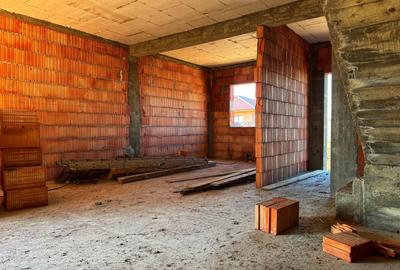 Duplex, Sacalaz, 4 camere, 312mp teren, 95mp utili - 2