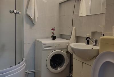 Garsonieră decomandată în Drumul Taberei - 13