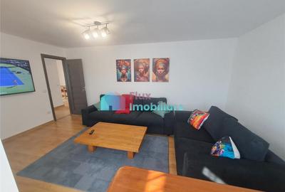 Apartament cu 2 camere Burdujeni zona Orizont - 12