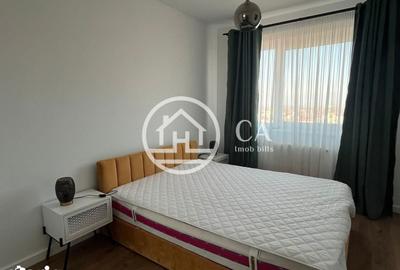 Apartament cu 3 camere decomandat în Iosia - 5