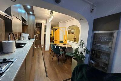 Apartament 3 camere Modern EXERCITIU - 3