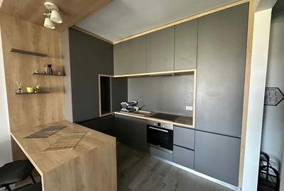 Apartament cu 2 camere semidecomandat în Exterior Vest - 1