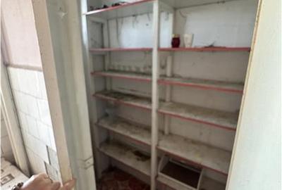 Garsonieră decomandată în Circumvalațiunii - 5