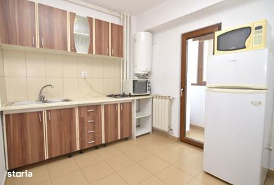 Garsonieră decomandată, mobilată în Muncii - 2