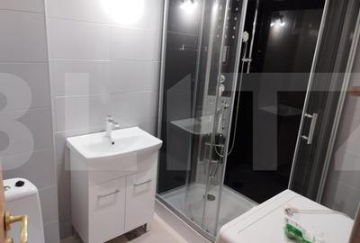 Studio spatios 47 mp utili | Cartier Brancusi | Metrou Valea Ialomitei – 700 m - 7