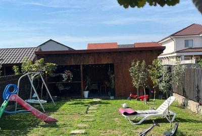 Duplex 4 camere, 140 mp, in Giroc, zona calea Urseni - 8