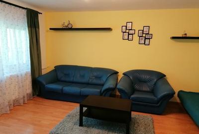 Garsonieră decomandată, mobilată în Virtuții - 2