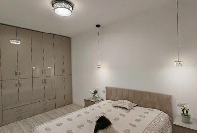 Apartament cu 2 camere decomandat în Central - 3