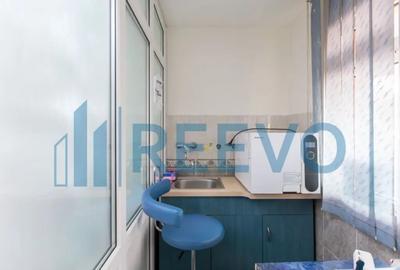 Spațiu comercial, de 33 mp, în Orizont - 2