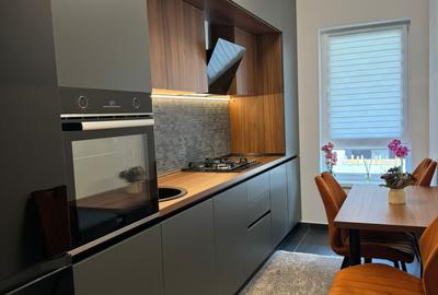 Inchiriez Apartament de Lux–Design de Interior, Aproape de Metrou Berceni (5min) - 20