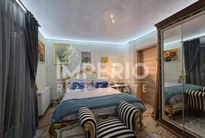 Apartament de lux cu 4 camere + birou, terasa si parcare subterana! - 5