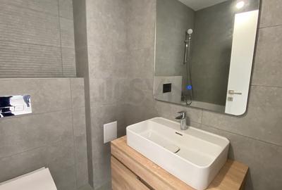 Apartament cu 2 camere decomandat în Floreasca - 9