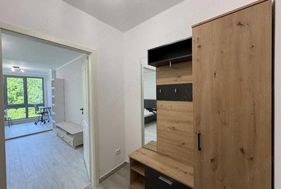 Garsonieră decomandată în Mănăștur - 8