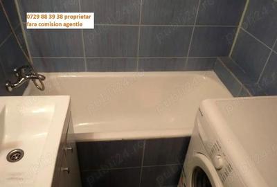 Apartament cu 2 camere decomandat în Drumul Taberei - 3