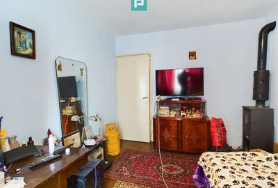 Apartament cu 2 camere decomandat în Giarmata - 10