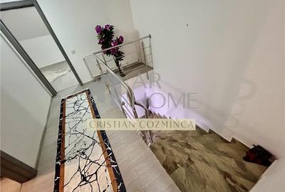 Casa cu 5 camere, P M, 2 bai, acces auto 2 strazi, Ploiesti, - 16