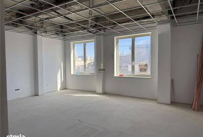 Spațiu comercial, de 350 mp, în Central