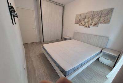 Doua camere tip studio - Estoria City - 12