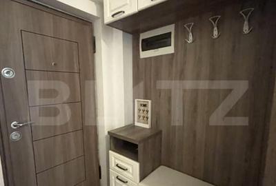 Apartament 2 Camere - Mobilat/Utilat - Zona Ramiro, Burdujen - 6