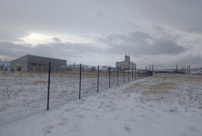 Teren de 1500 mp, în Codlea - 2