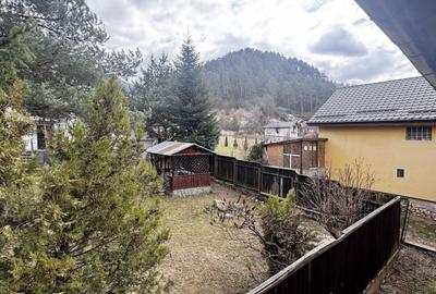 Casă individuală cu 8 camere cu Canalizare în Bunloc - 1