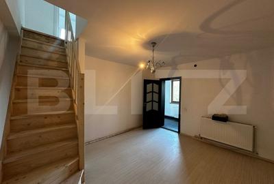 Duplex finisat 85mp, teren 150 mp, zona Auchan Iris - 4