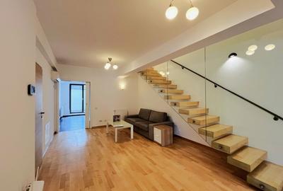 DUPLEX 4 CAMERE || P+ 1 CU TERASA DE 33 MP || BOUTIQUE | DOROBANTI CAPITALE - 10