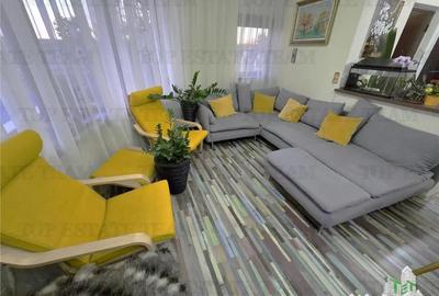 Casă cu 8 camere cu Teren 419 Mp în Corbeanca - 9