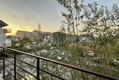 Apartamentul tau din Otopeni - Liniste, confort si intimitate - 18
