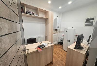 Spațiu comercial, de 275 mp, în Central - 5