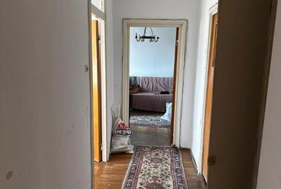 Obor, Lizeanu,Apartament 2 camere. - 5