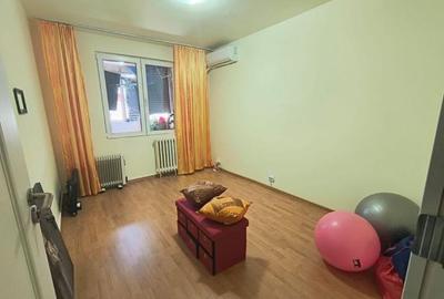 4 camere  Bd Mihalache  colț cu Turda - 6