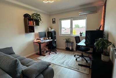 Duplex modern de vânzare – Dumbrăvița, Strada Jiu Duplex modern de vânzare – Dumbrăvița, Strada Jiu - 5