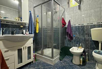 [Primarie Popesti-Central] Casa individuala 6 camere-128 mp utili - 9