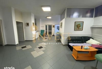 Spațiu comercial, de 350 mp, în Gheorgheni - 6