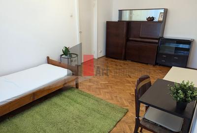 Apartament cu 2 camere semidecomandat, mobilat în Bucureștii Noi